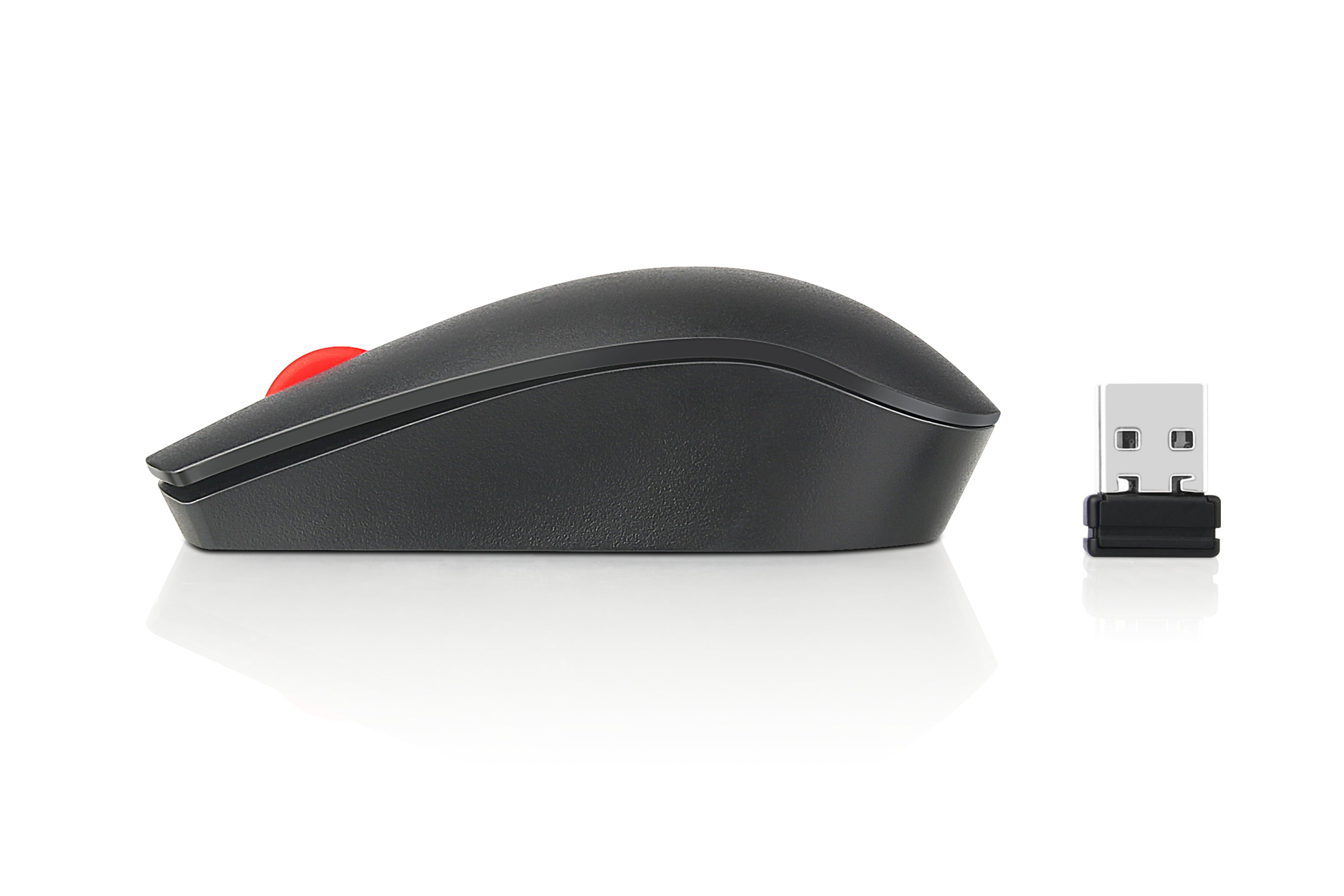LENOVO Essential Wireless Mouse