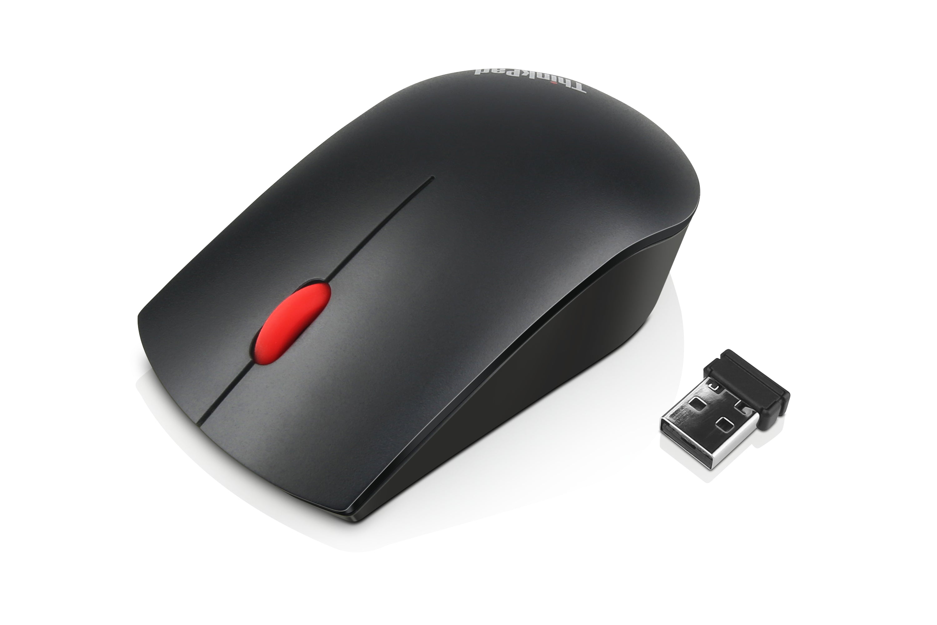 LENOVO Essential Wireless Mouse