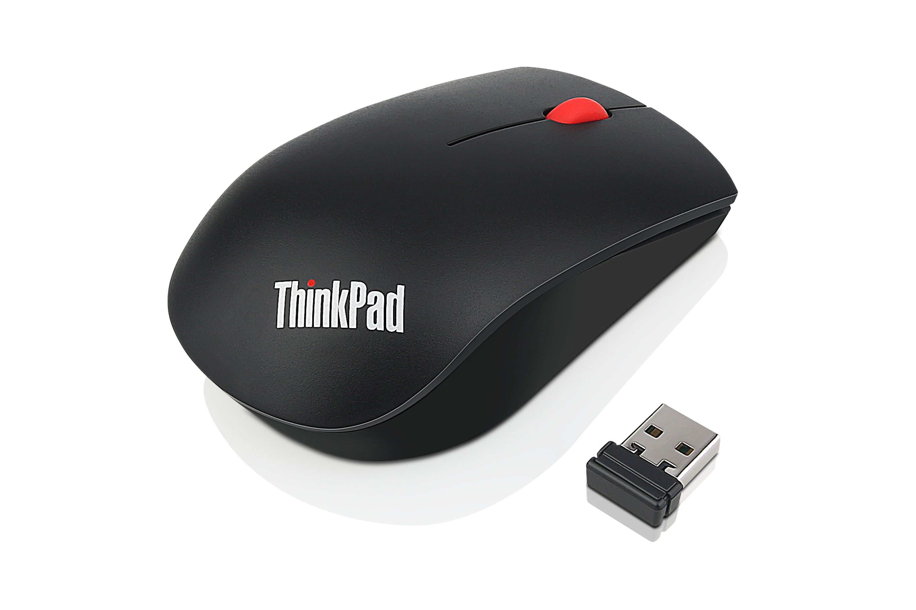 LENOVO Essential Wireless Mouse