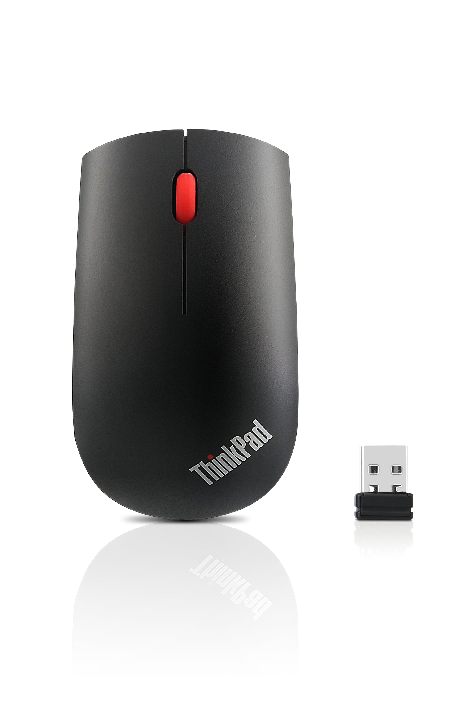 LENOVO Essential Wireless Mouse