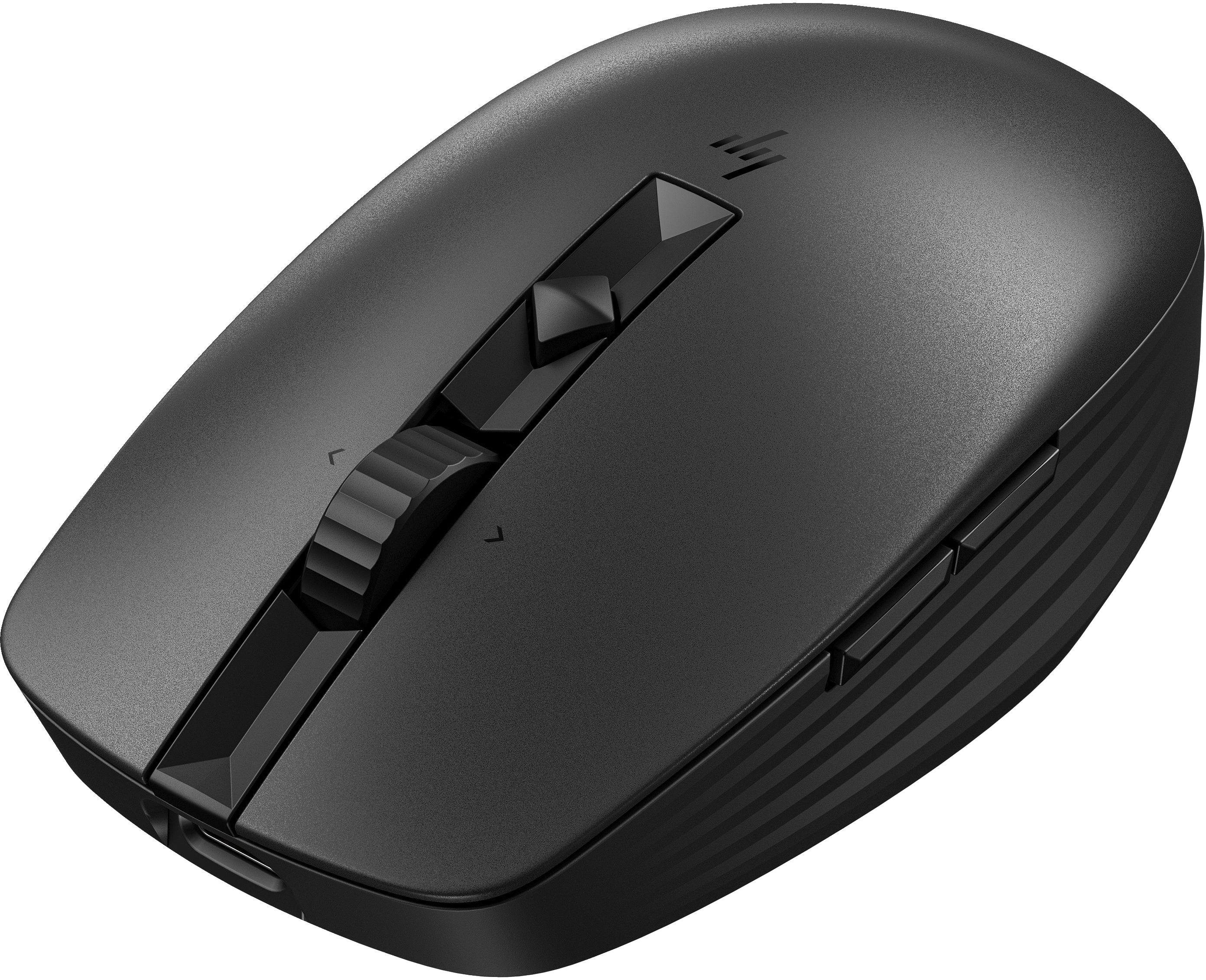 HP INC. 710 Rechargeable Silent Mouse (6E6F2AA)