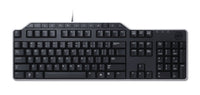 DELL Business Multimedia Keyboard (KB522) - QWERTY