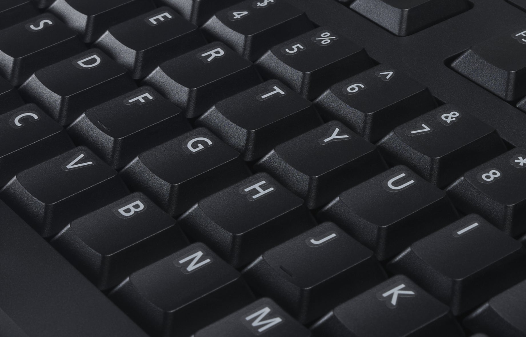 DELL Business Multimedia Keyboard (KB522) - QWERTY