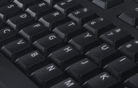 DELL Business Multimedia Keyboard (KB522) - QWERTY