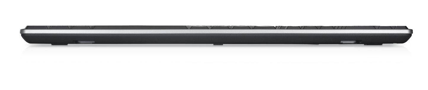 DELL Business Multimedia Keyboard (KB522) - QWERTY