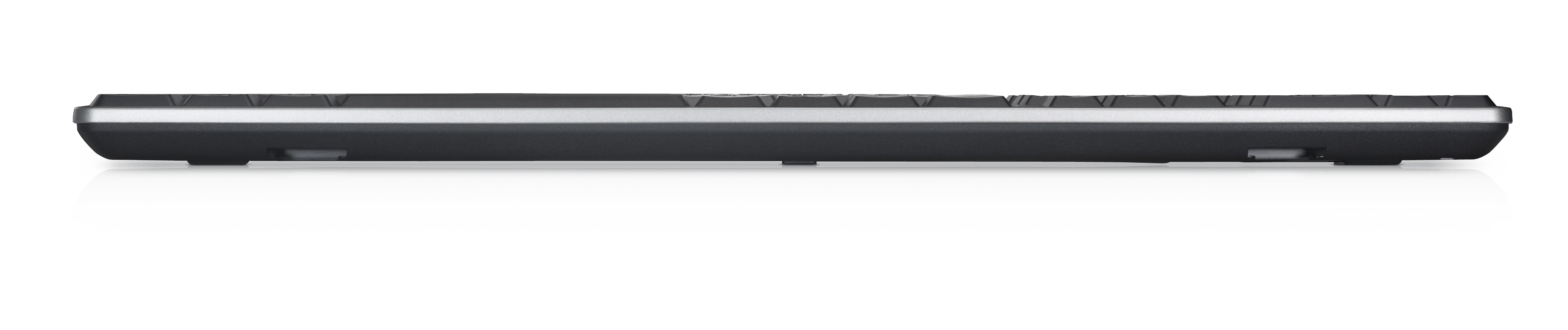 DELL Business Multimedia Keyboard (KB522) - QWERTY