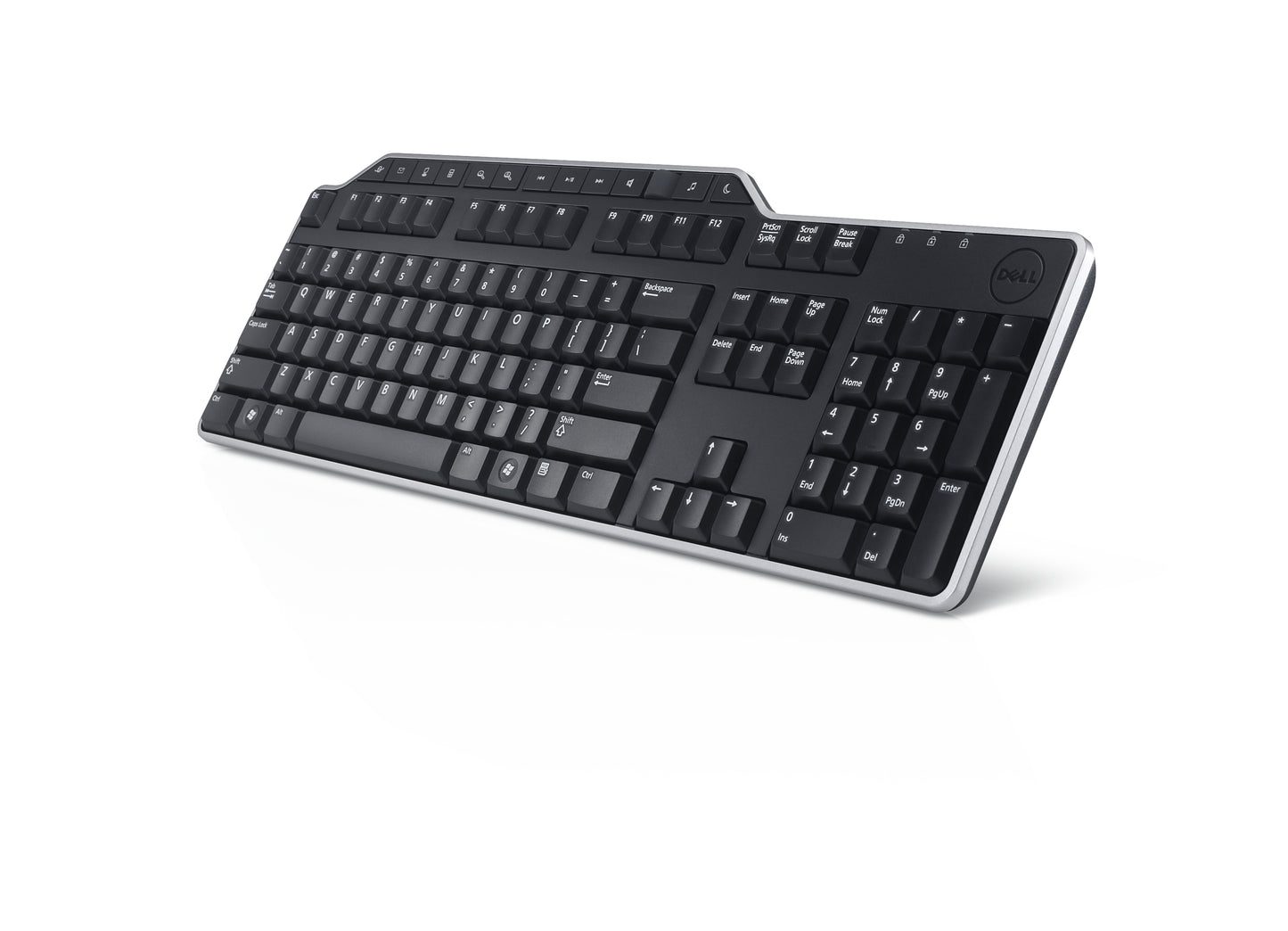 DELL Business Multimedia Keyboard (KB522) - QWERTY