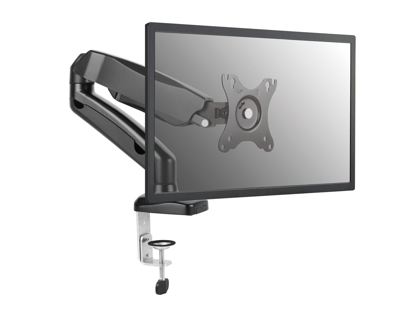 EQUIP 17 inch - 32 inch Interactive Desk Mount Monitor Bracket