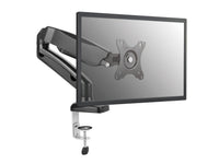 EQUIP 17 inch - 32 inch Interactive Desk Mount Monitor Bracket