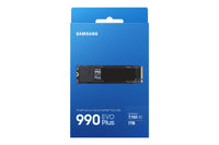 SAMSUNG 990 EVO Plus NVMe M.2 SSD 1TB