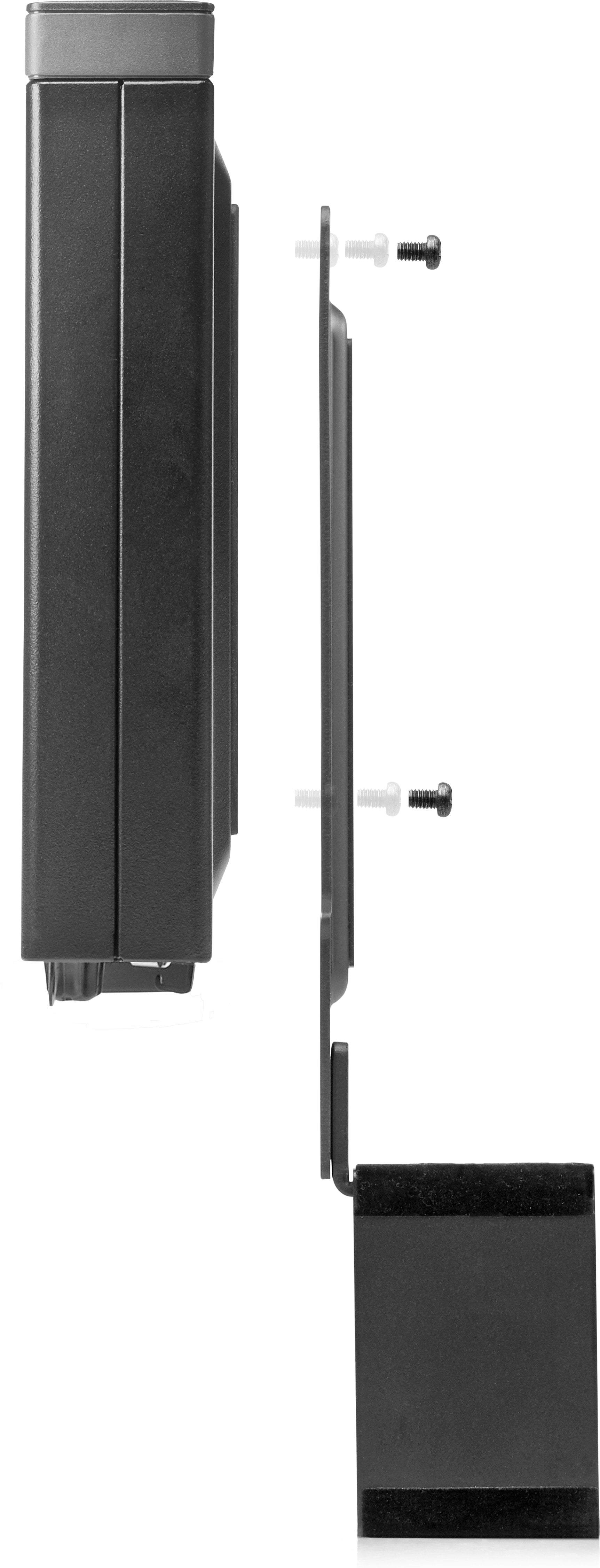 HP INC. B300 PC Mounting Bracket (2DW53AA)
