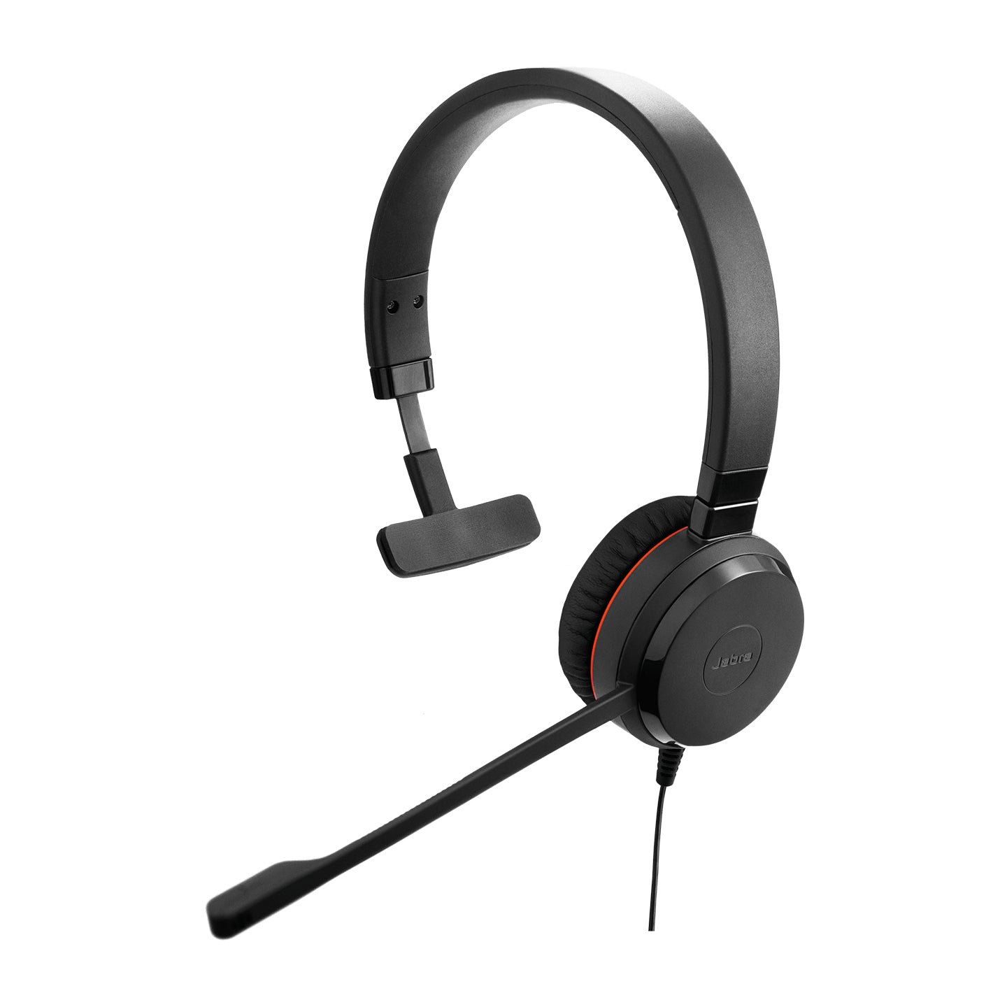 JABRA Evolve 20 SE - MS Mono Headset