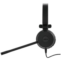 JABRA Evolve 20 SE - MS Mono Headset