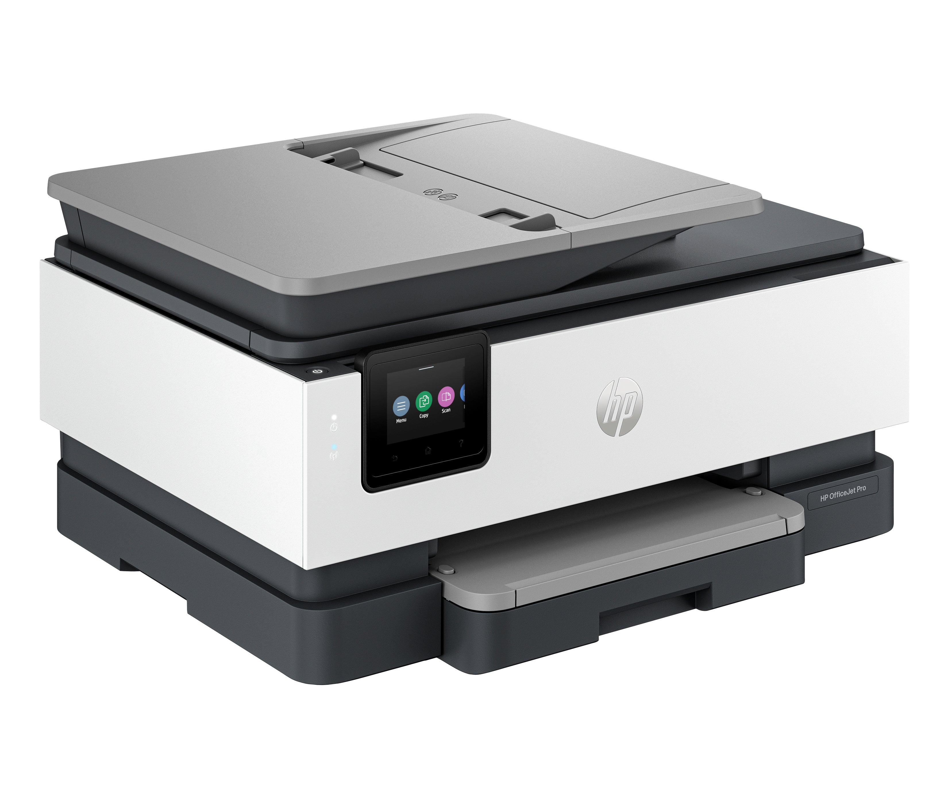 HP INC. OfficeJet Pro 8122e All-in-One Printer
