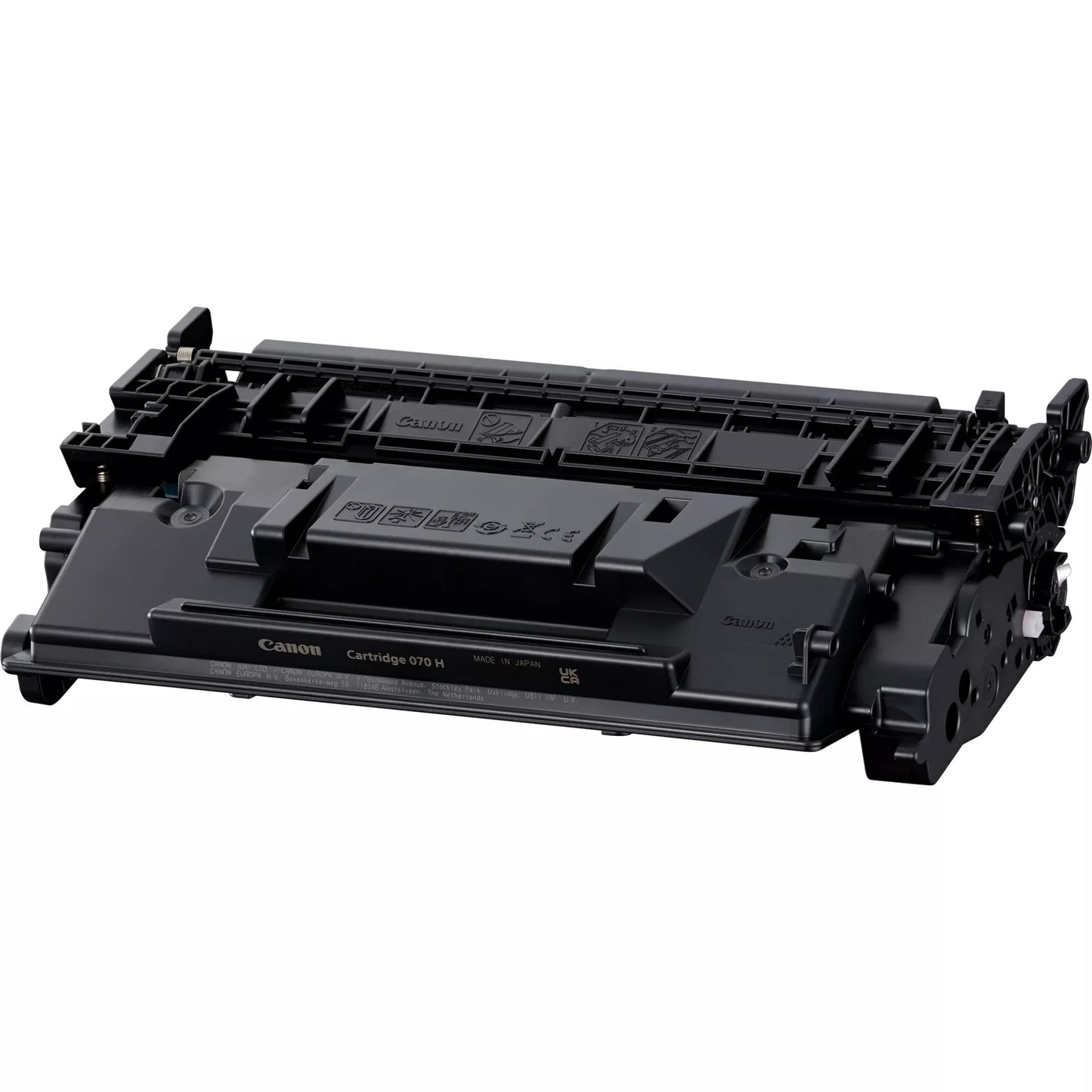 CANON 070H toner HC black ffor LBP243DW