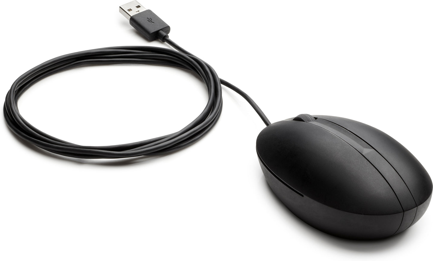 HP INC. 320M Wired Desktop Mouse (9VA80AA)