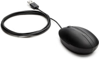 HP INC. 320M Wired Desktop Mouse (9VA80AA)
