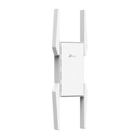 TP-LINK AX5400 Mesh WiFi 6 Extender