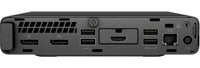 HP ProDesk 600 G5 | Intel 9600T Core i5 6x2.30 GHz / 8 GB RAM / 256 GB SSD