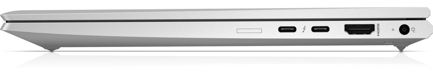 HP EliteBook 830 G8 | 13.3 1920x1080 / Intel 1145G7 Core i5 4x2.60 GHz / 16 GB RAM / 512 GB SSD