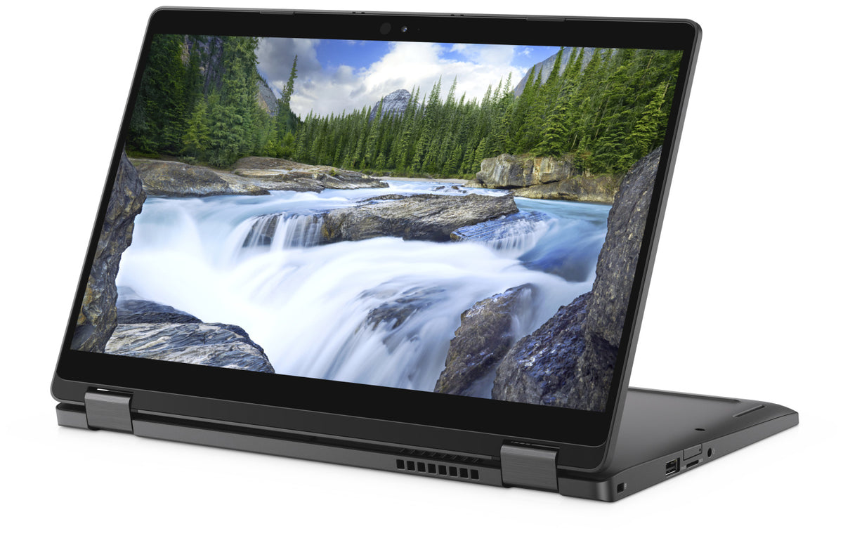 Dell Latitude 5300 2-in-1 | 13.3 1920x1080 / Intel 8265U Core i5 4x1.60 GHz / 16 GB RAM / 512 GB SSD