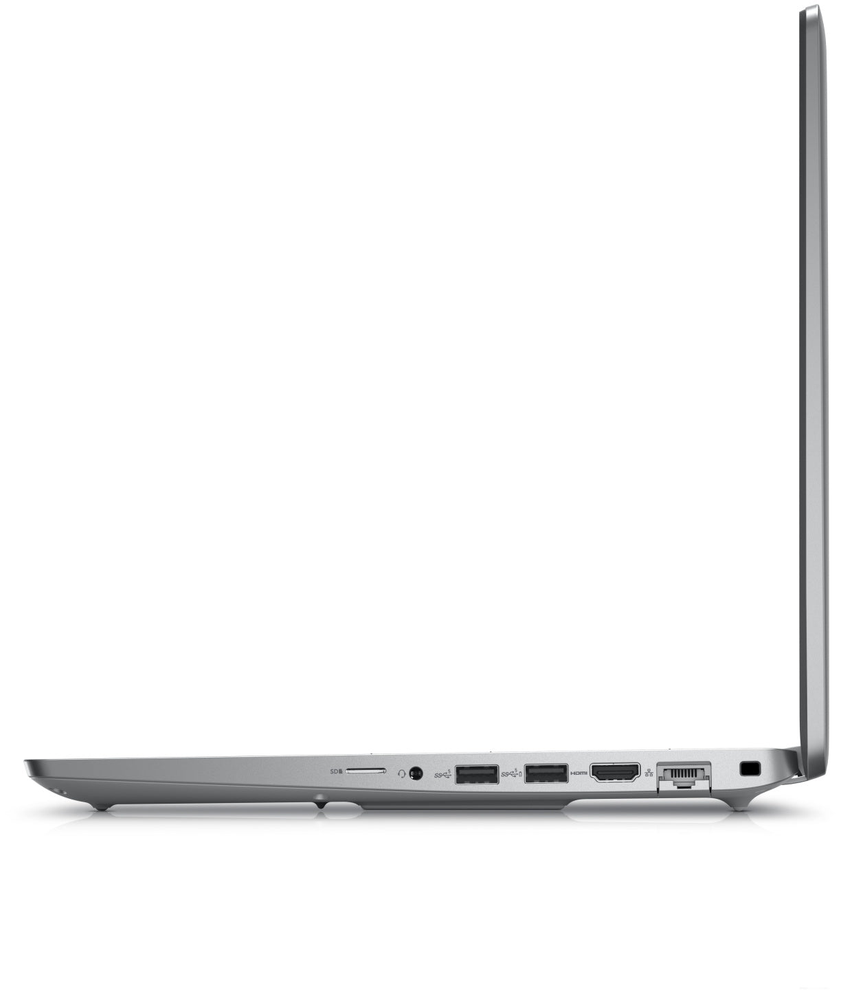 Dell Latitude 5540 | 15.6 1920x1080 / Intel 1335U Core i5 10x1.30 GHz / 16 GB RAM / 256 GB SSD