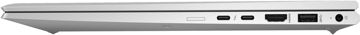 HP EliteBook 850 G8 | 15.6 1920x1080 / Intel 1145G7 Core i5 4x2.60 GHz / 16 GB RAM / 512 GB SSD