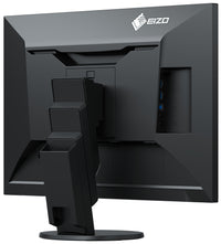 Eizo FlexScan EV2456 Schwarz | 24.1 IPS 1920x1200 Farbe: black