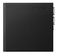 Lenovo ThinkCentre M920q | Intel 9500T Core i5 6x2.20 GHz / 8 GB RAM / 256 GB SSD