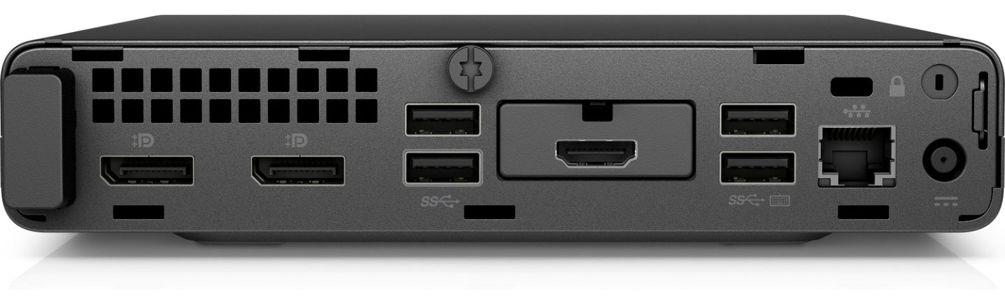 HP EliteDesk 800 G5 | Intel 9500 Core i5 6x3.00 GHz / 8 GB RAM / 256 GB SSD