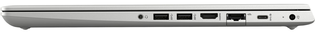 HP ProBook 450 G7 | 15.6 1920x1080 / Intel 10210U Core i5 4x1.60 GHz / 16 GB RAM / 512 GB SSD