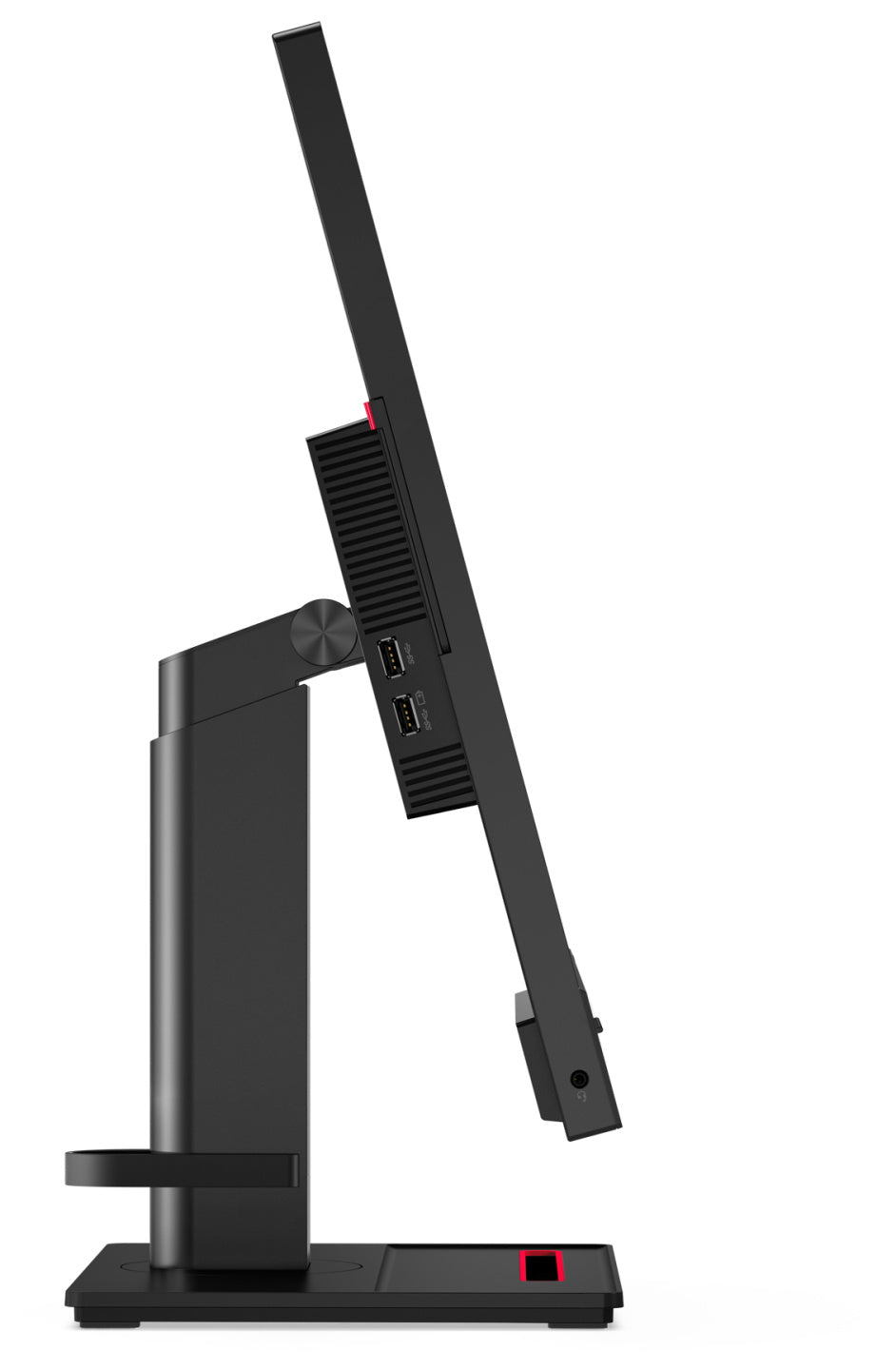 Lenovo ThinkVision T27hv-20 | 27 IPS 2560x1440 Farbe: black