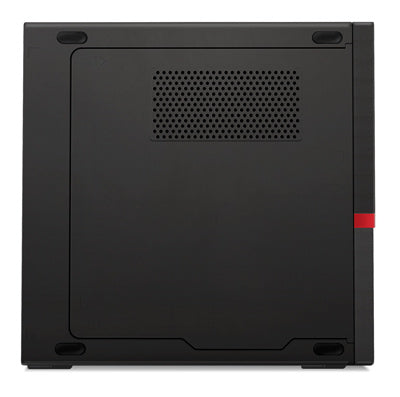 Lenovo ThinkCentre M720q | Intel 8500T Core i5 6x2.10 GHz / 8 GB RAM / 250 GB SSD