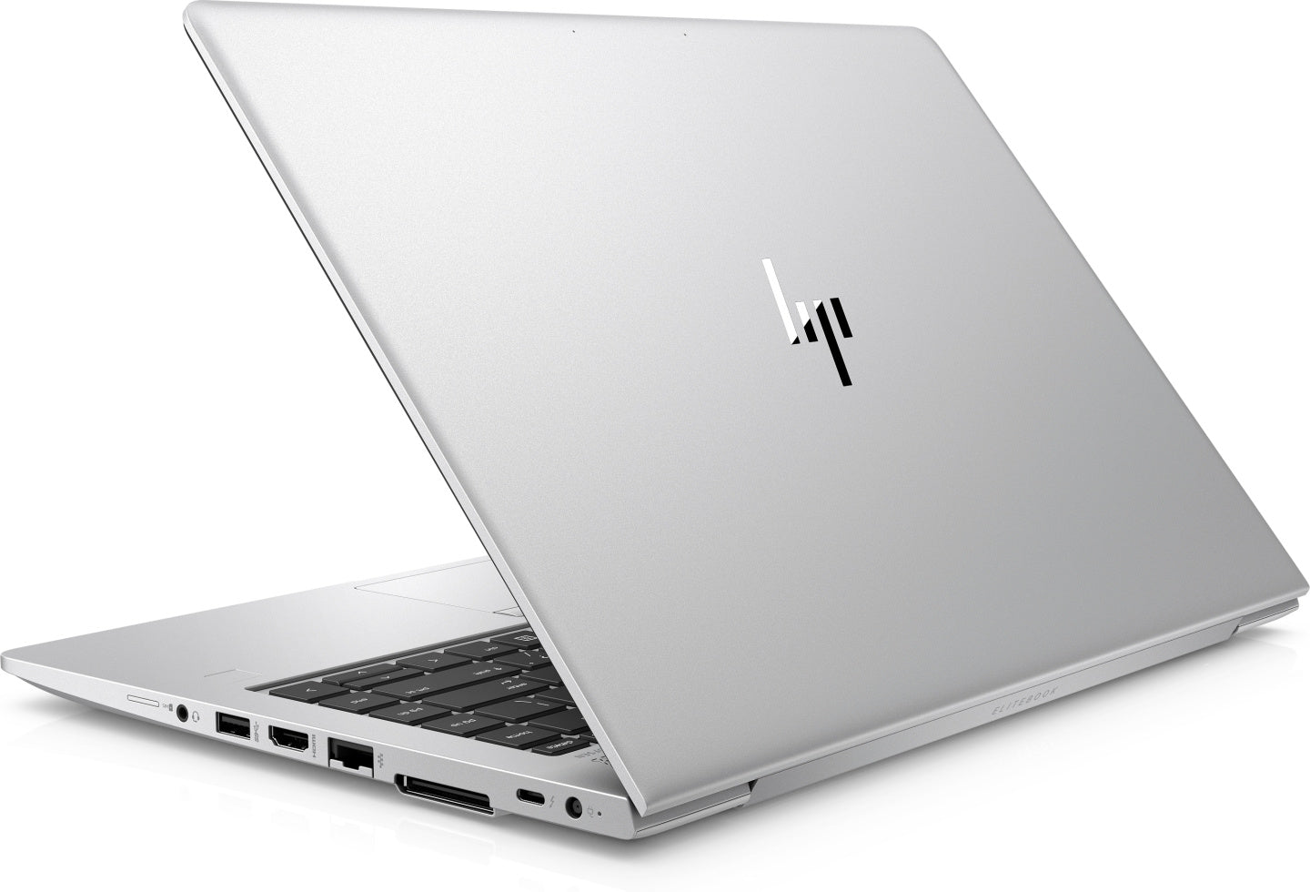HP EliteBook 840 G6 | 14 1920x1080 / Intel 8265U Core i5 4x1.60 GHz / 8 GB RAM / 256 GB SSD