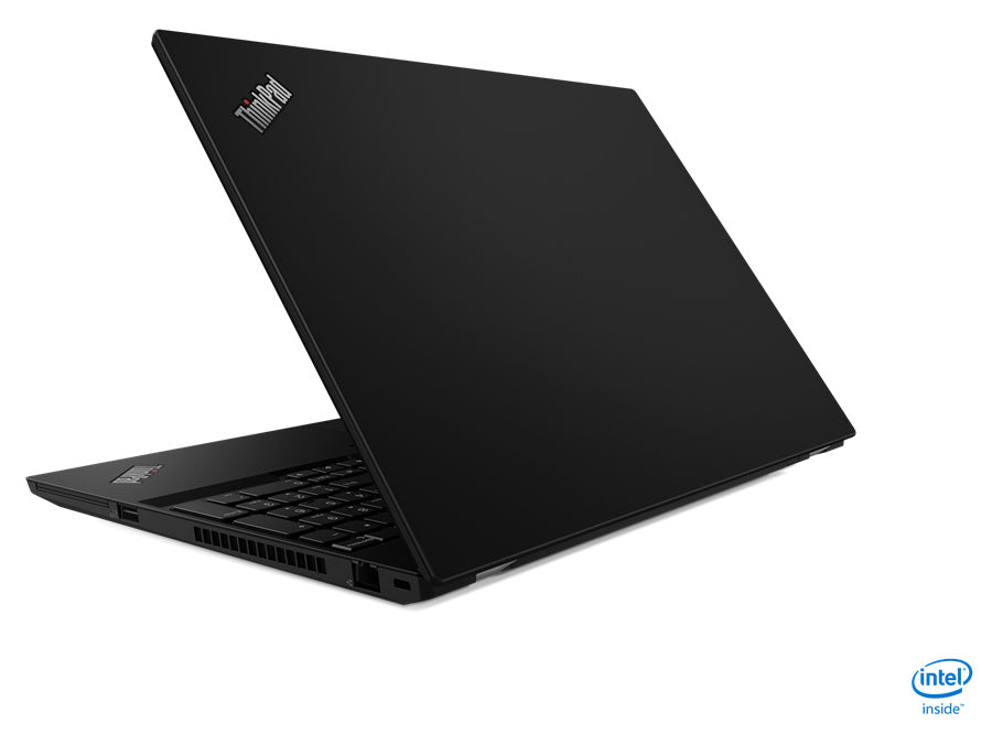 Lenovo ThinkPad T15 | 15.6 1920x1080 / Intel 10610U Core i7 4x1.80 GHz / 32 GB RAM / 512 GB SSD