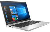 HP ProBook 440 G8 | 14 1920x1080 / Intel 1135G7 Core i5 4x2.40 GHz / 16 GB RAM / 256 GB SSD