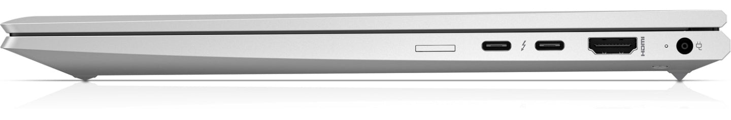 HP EliteBook 840 G8 | 14 1920x1080 / Intel 1145G7 Core i5 4x2.60 GHz / 16 GB RAM / 512 GB SSD