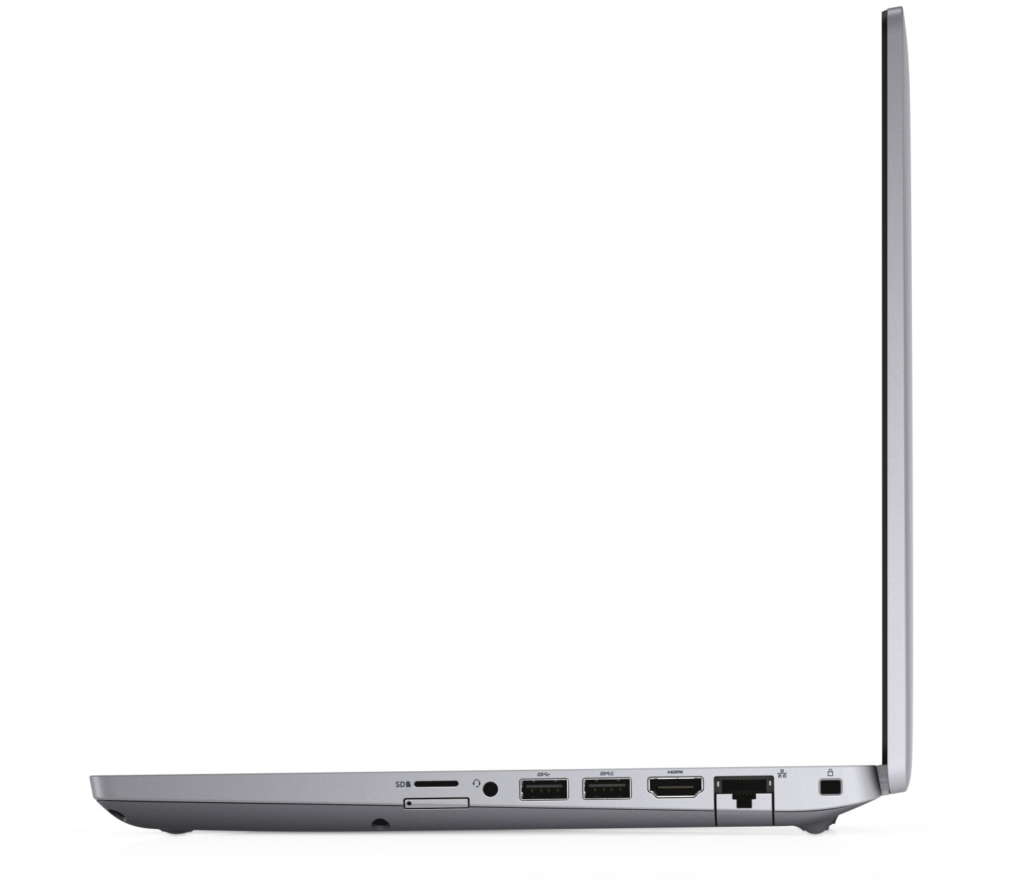 Dell Latitude 5411 | 14 1920x1080 / Intel 10850H Core i7 6x2.70 GHz / 16 GB RAM / 512 GB SSD