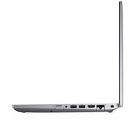 Dell Latitude 5411 | 14 1920x1080 / Intel 10850H Core i7 6x2.70 GHz / 16 GB RAM / 512 GB SSD