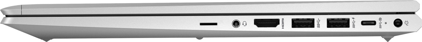 HP EliteBook 655 G9 | 15.6 1920x1080 / AMD 5675U Ryzen 5 Pro 6x2.30 GHz / 16 GB RAM / 512 GB SSD