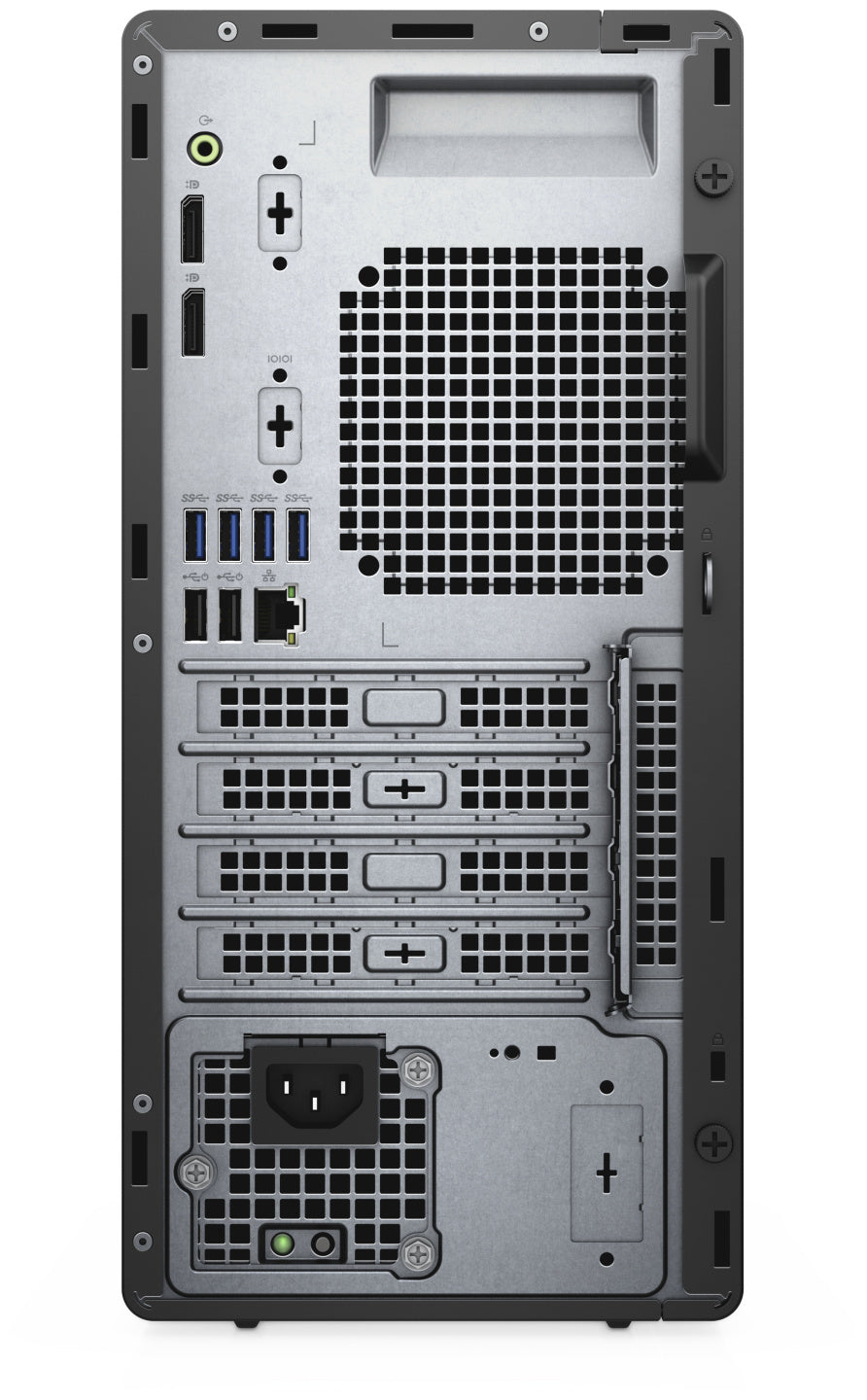Dell OptiPlex 5080 | Intel 10700 Core i7 8x2.90 GHz / 32 GB RAM / 512 GB SSD