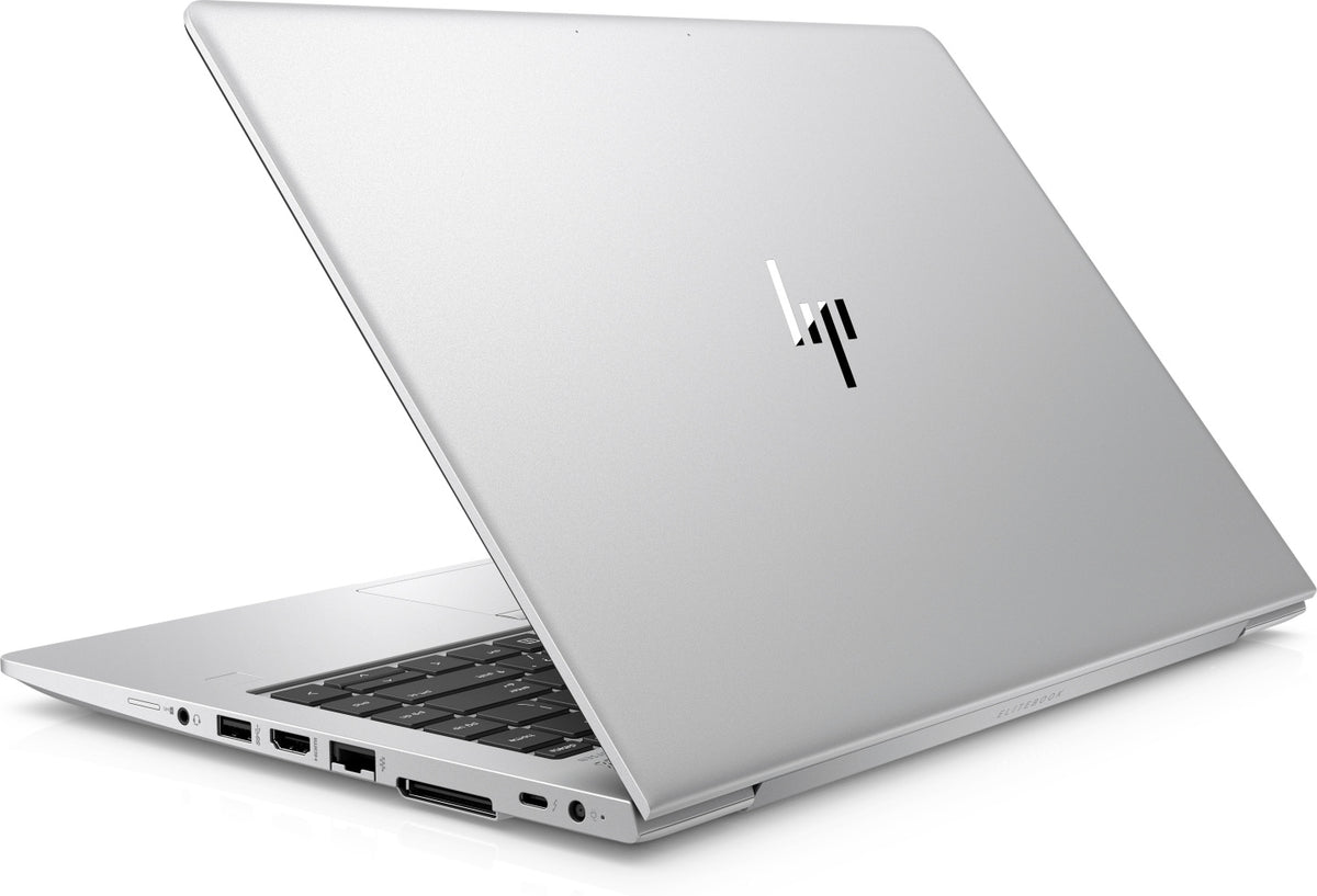 HP EliteBook 840 G6 | 14 1920x1080 / Intel 8265U Core i5 4x1.60 GHz / 16 GB RAM / 256 GB SSD