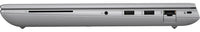 HP ZBook Fury 16 G9 | 15.6 1920x1200 / Intel 12850HX Core i7 16x2.10 GHz / 16 GB RAM / 512 GB SSD