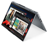 Lenovo ThinkPad X1 Yoga Gen 8 | 14 1920x1200 / Intel 1345U Core i5 10x1.60 GHz / 32 GB RAM / 512 GB SSD