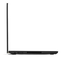 Lenovo ThinkPad T480 | 14 1920x1080 / Intel 8250U Core i5 4x1.60 GHz / 16 GB RAM / 512 GB SSD