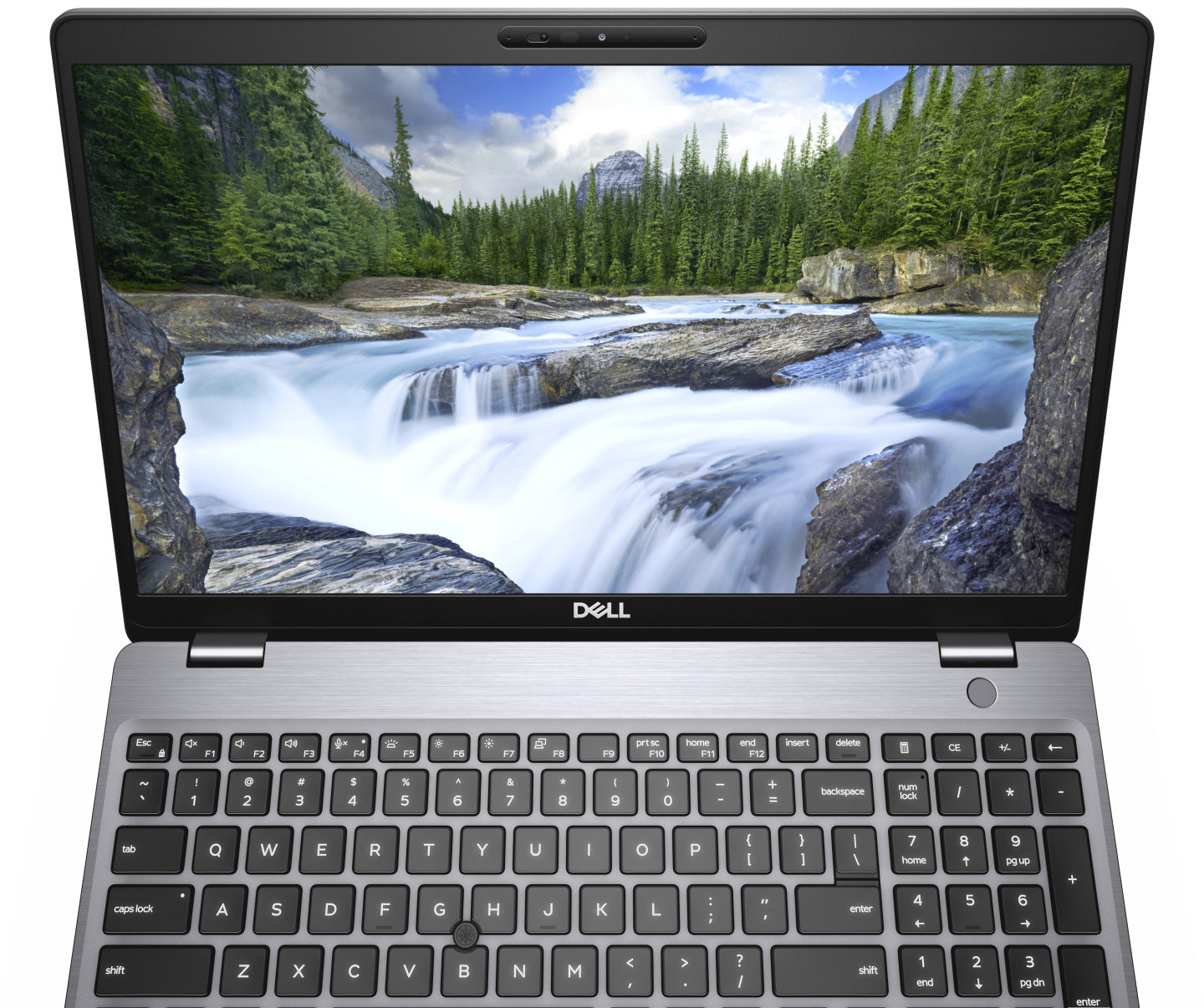 Dell Latitude 5510 | 15.6 1920x1080 / Intel 10210U Core i5 4x1.60 GHz / 16 GB RAM / 512 GB SSD
