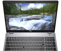 Dell Latitude 5510 | 15.6 1920x1080 / Intel 10210U Core i5 4x1.60 GHz / 16 GB RAM / 512 GB SSD