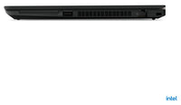 Lenovo ThinkPad T14 Gen 2 | 14 1920x1080 / Intel 1145G7 Core i5 4x2.60 GHz / 16 GB RAM / 256 GB SSD
