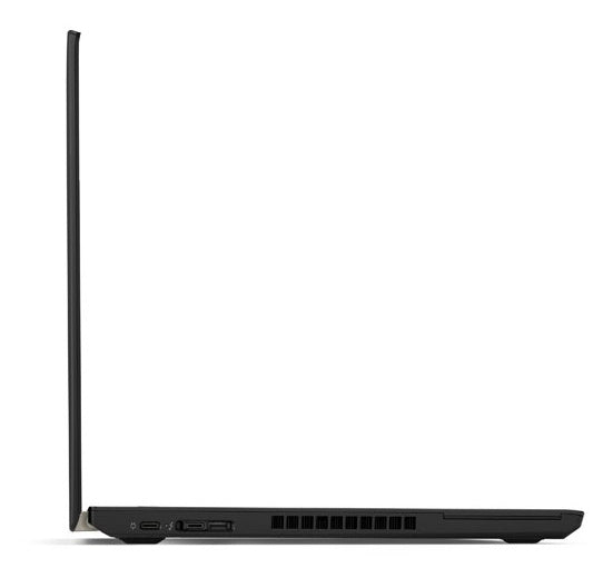 Lenovo ThinkPad T480 | 14 1920x1080 / Intel 8250U Core i5 4x1.60 GHz / 16 GB RAM / 512 GB SSD