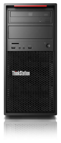 Lenovo P520c | Intel W-2102 Xeon 4x2.90 GHz / 16 GB RAM / 512 GB SSD